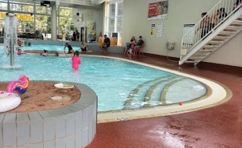 Manning Aquatic Leisure Centre
