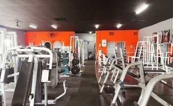 247Xercise Gym
