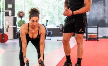 Advantage Fitness Training