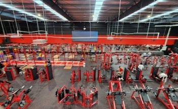 Flex 24/7 Gym Epping