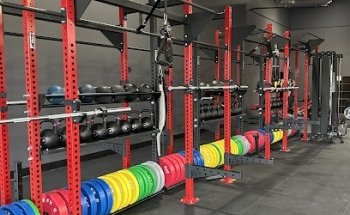Snap Fitness 24/7 Victoria Point