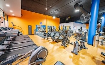 Plus Fitness 24/7 Castle Hill