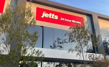 Jetts Knoxfield