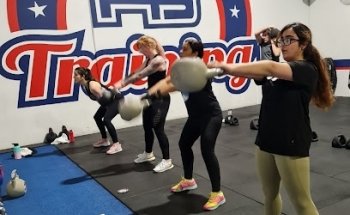 F45 Training Craigieburn