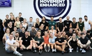 Movement Enhanced | Strength and Conditioning
