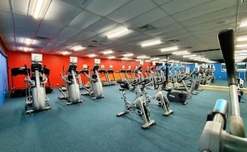 TLC Health & Fitness