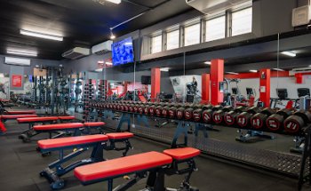 Snap Fitness 24/7 Sandgate
