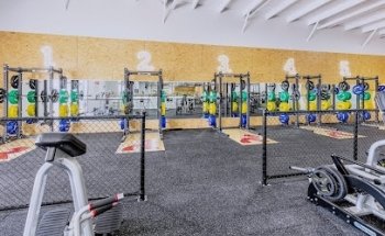 Revo Fitness - Banksia Grove