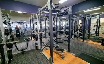 Anytime Fitness