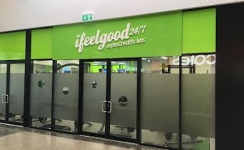 ifeelgood 24/7 Park Ridge