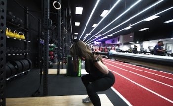 Fitness Nation Preston