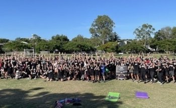 UBX Graceville