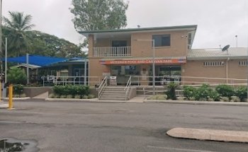 Mossman Riverside Leisure Park