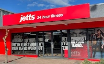 Jetts Nambour