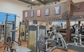 Lyfestyle 24 Gym