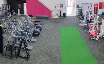 Fernwood Fitness