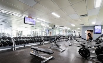 EMF Fitness Centre Harbour Town