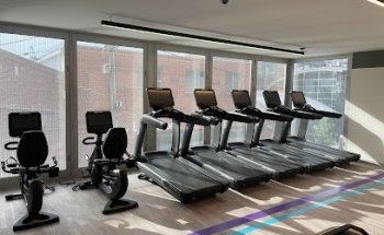 Anytime Fitness Geelong CBD