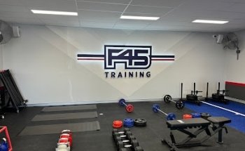 F45 Training Coomera-Pimpama