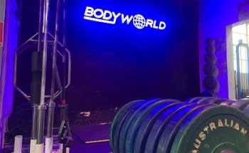 Body World Gym