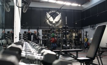 Melbourne Strength Culture