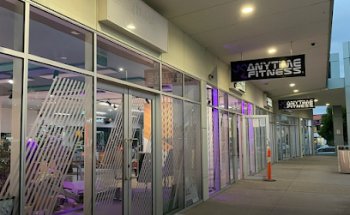 Anytime Fitness Lara