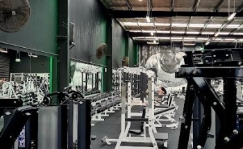 Nitro Gym Bayside