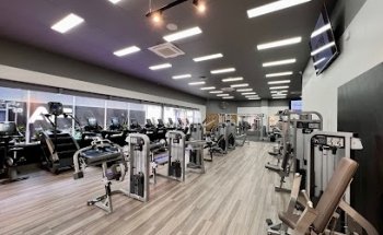 Anytime Fitness