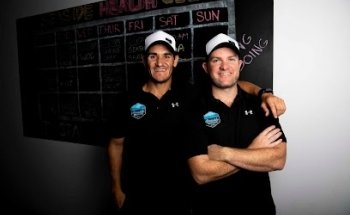 Seaside Health Club