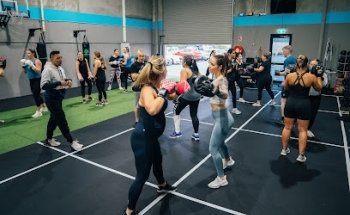 Empire Performance Centre
