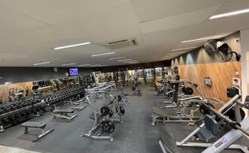 Anytime Fitness