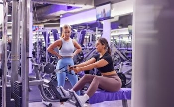 Anytime Fitness Whyalla