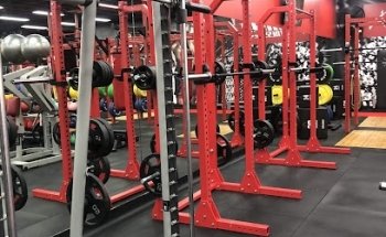 Snap Fitness 24/7 Beaudesert