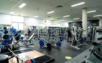 CLUBFIT GYM