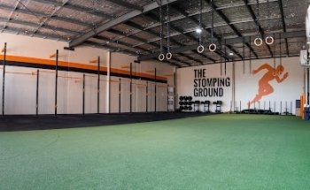 Velocity Fitness and Health
