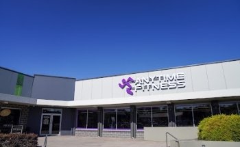 Anytime Fitness