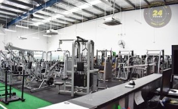 Multi Style Gym