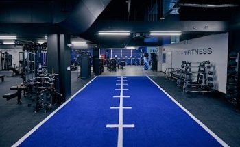 Plus Fitness 24/7 Blaxland