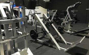 Powerhouse Gym Sunbury 24/7