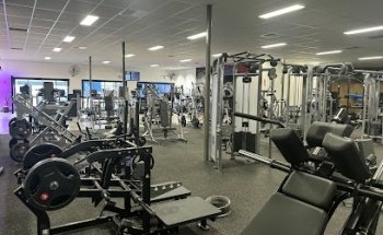 Anytime Fitness