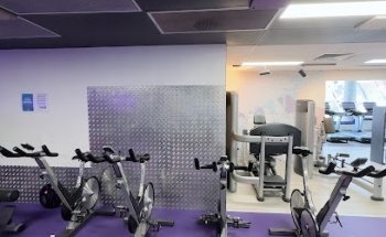 Anytime Fitness Rozelle