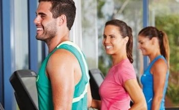 Anytime Fitness