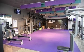 Anytime Fitness