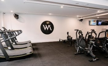 Watt St Athletic