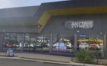 Anytime Fitness