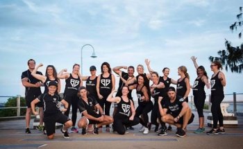 Beachbodies 24 hr Health Club