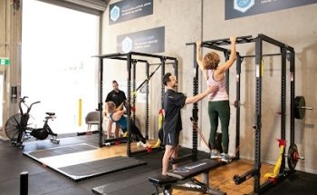 The Body Transformation Academy