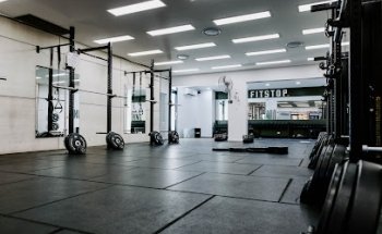 Fitstop Jindalee
