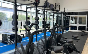 Pinnacle Fitness Club