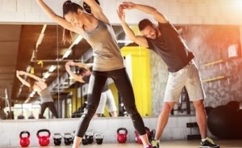 Sustain on Oxford - 24 Hr Gym